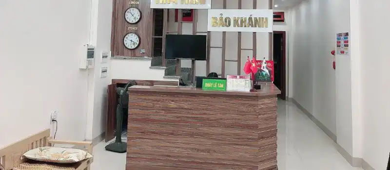 Les mini-h&ocirc;tels et h&ocirc;tels &eacute;conomiques au Vietnam pas cher