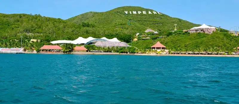 Les plages de Nha Trang