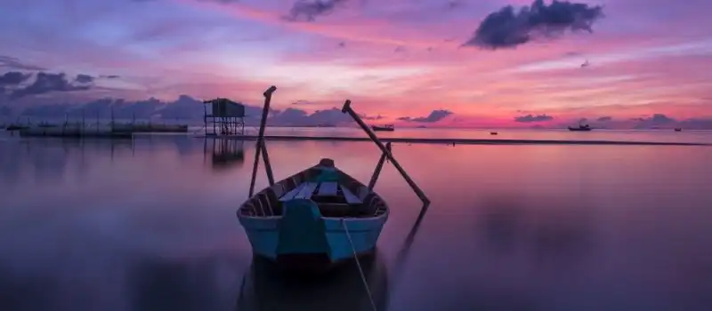 Les plages de Phu Quoc