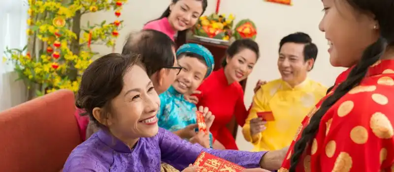 L&igrave; x&igrave; pour les enfants