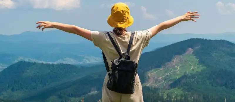 Liste de bagages &agrave; main pour voyage au Cambodge