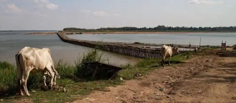 L’île de Koh Paen L’île de Koh Paen