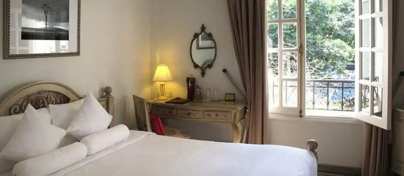 Ma Maison Boutique Hotel