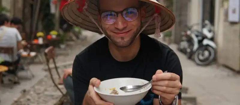 Mangez comme les locaux, o&ugrave; les locaux mangent