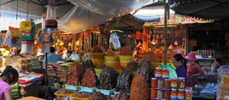 marche nocturne ha tien kien giang