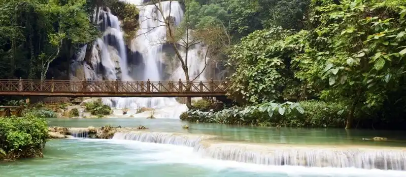 Meilleur moment pour s&eacute;jour au Laos de luxe