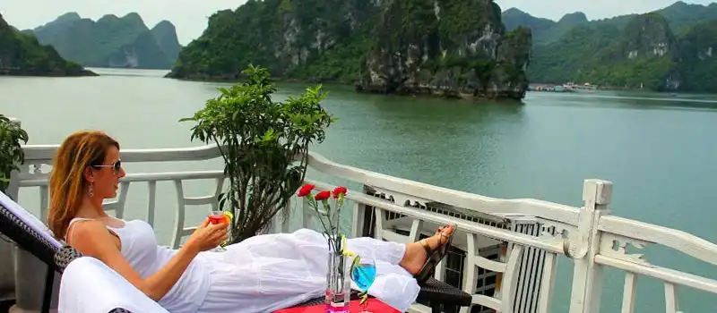 Meilleur moment pour visiter la baie d&rsquo;Halong