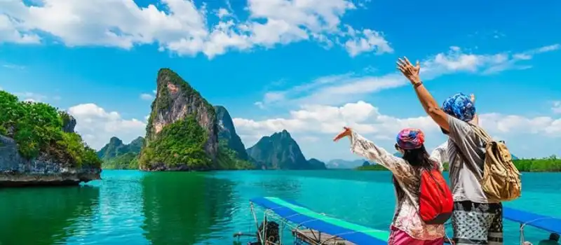 Meilleur moment pour voyage au Vietnam pas cher