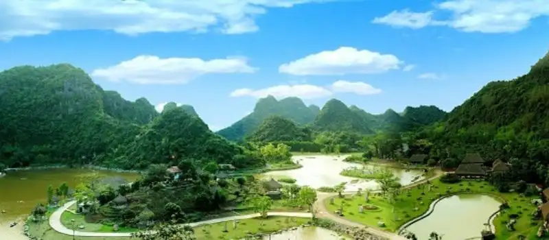 Meilleure p&eacute;riode D&eacute;couvrir le Vietnam 