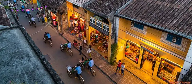 Meilleure p&eacute;riode pour visiter le Centre du Vietnam