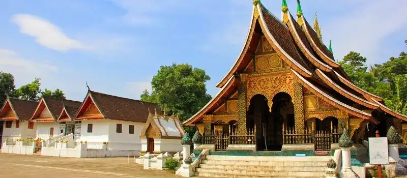 Meilleure saison pour partir en voyage au Laos