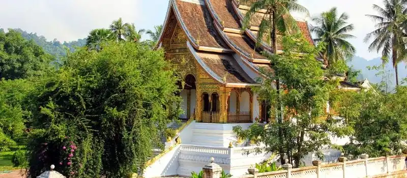 Meilleure saison pour visiter Laos