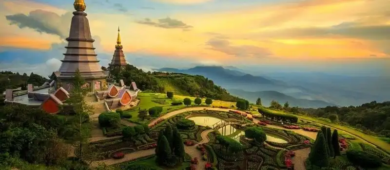 Meilleure saison pour visiter le Laos