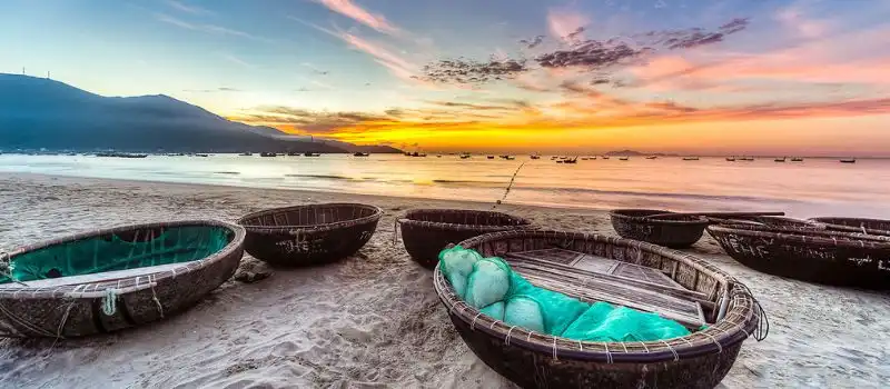Meilleure saison pour visiter le Sud du Vietnam