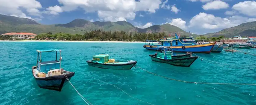 Meilleurs choses &agrave; faire lors de votre voyage au Vietnam