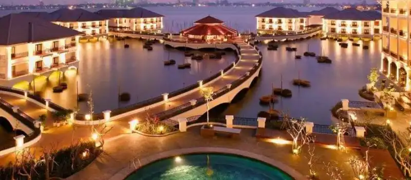 Meilleurs h&ocirc;tels pour un voyage &agrave; Hanoi