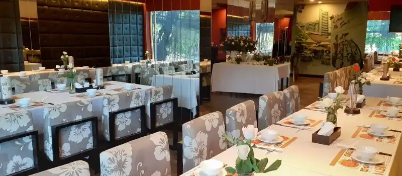 Meilleurs restaurants halal &agrave; Hanoi