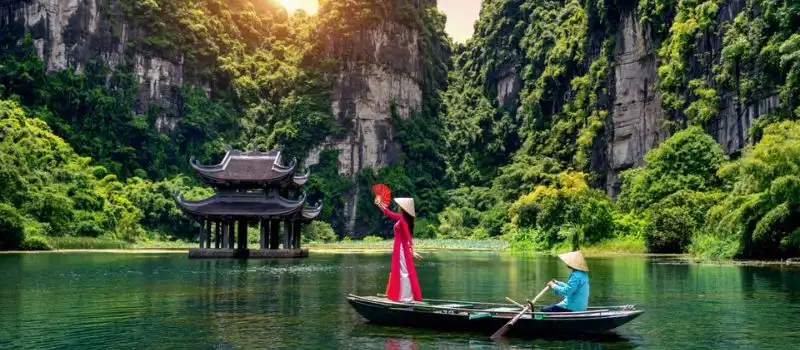 M&eacute;t&eacute;o au Vietnam