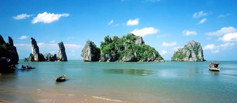plage mui nai ha tien