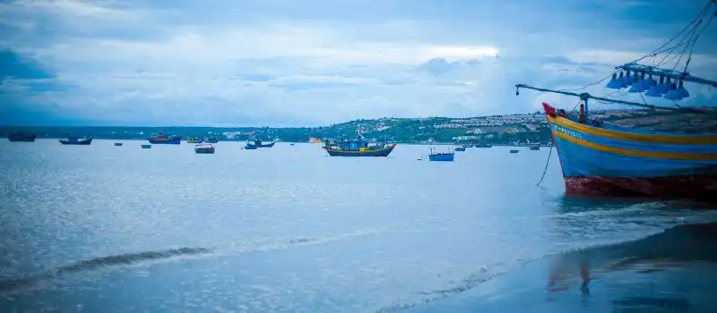 Mui Ne Destination &eacute;conomique Vietnam pour les familles