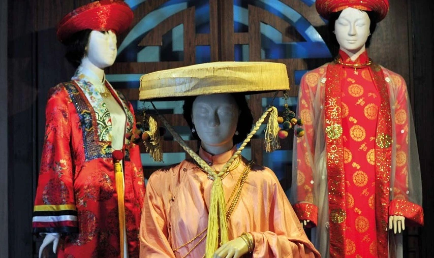 Mus&eacute;e des femmes du Sud