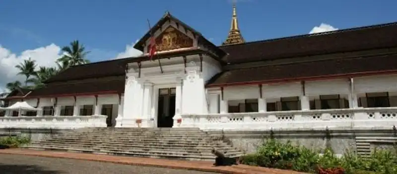 Mus&eacute;e du Palais Royal