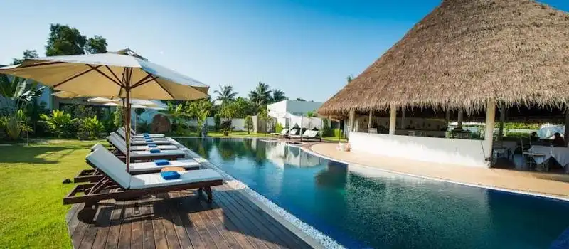 Navutu Dreams Resort & Wellness Retreat
