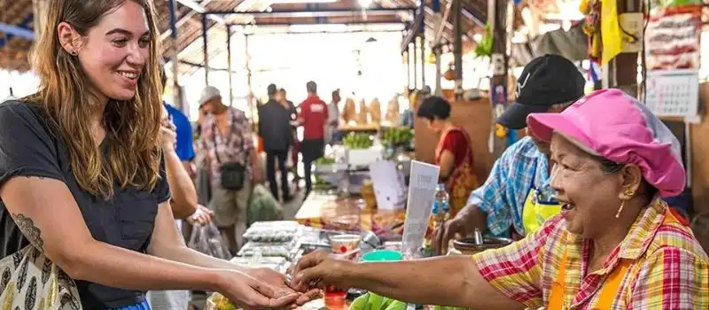 N&eacute;gocier au Vietnam