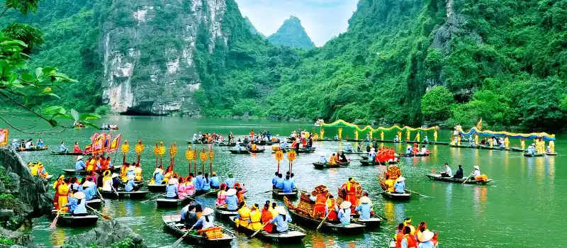 Ninh Binh