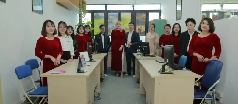 Notre &eacute;quipe agence locale de voyage