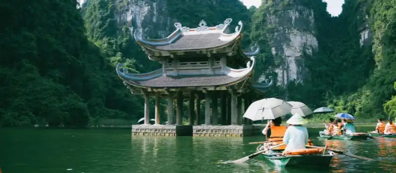 Offres de voyage en famille au Vietnam