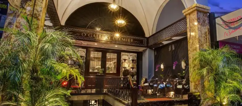 O&rsquo;Gallery Premier Hotel