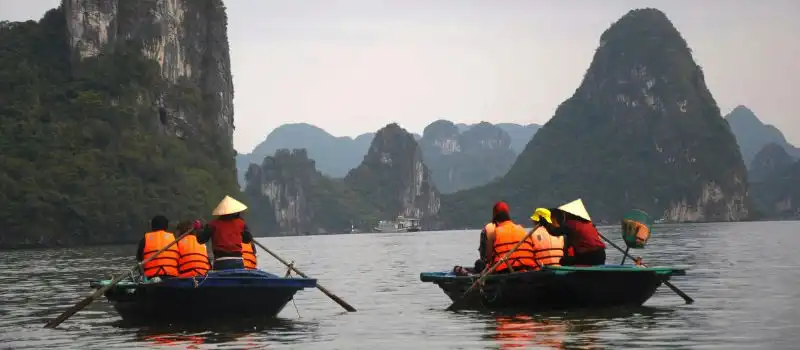 Opter pour un guide francophone lors de votre voyage au Vietnam