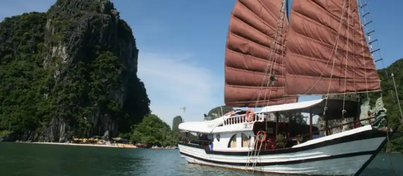 Organiser un voyage au Vietnam en famille pas cher avec une agence de voyage locale