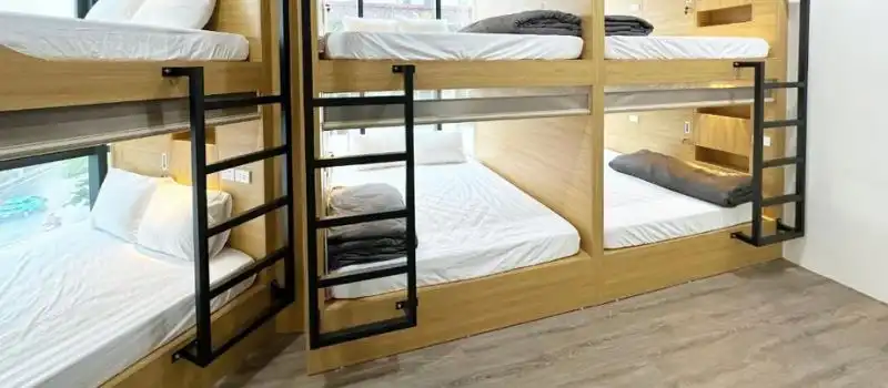 O&ugrave; dormir pas cher Vietnam