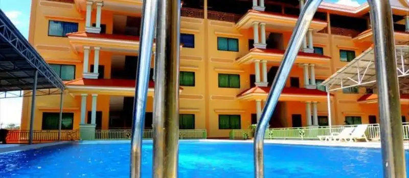 O&ugrave; rester au Cambodge