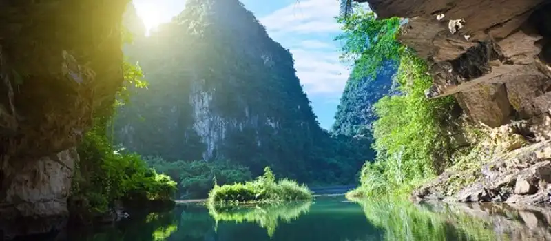 Parc national de Phong Nha - Ke Bang