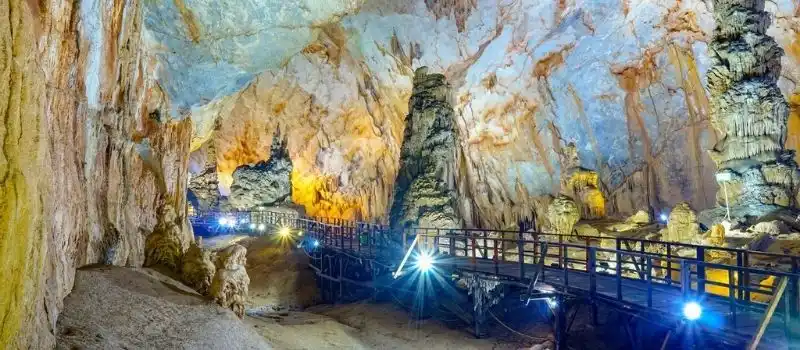 Parc national de Phong Nha - Ke Bang