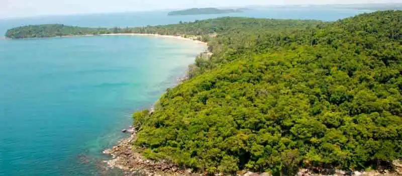 Parc national de Ream