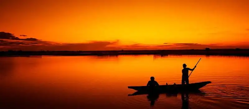 Partir au Vietnam Centre pendant la saison s&egrave;che