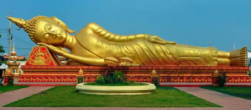 Partir en voyage au Laos