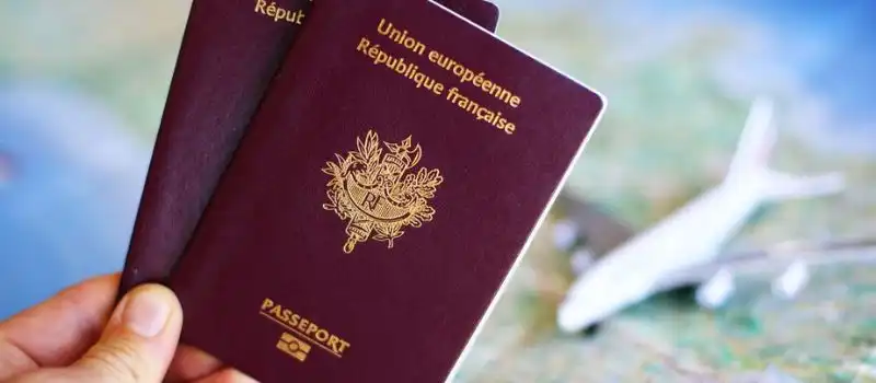 Passeport et visa vietnamien