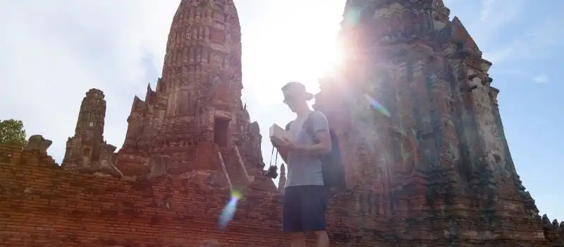 Patrimoine culturel du Cambodge