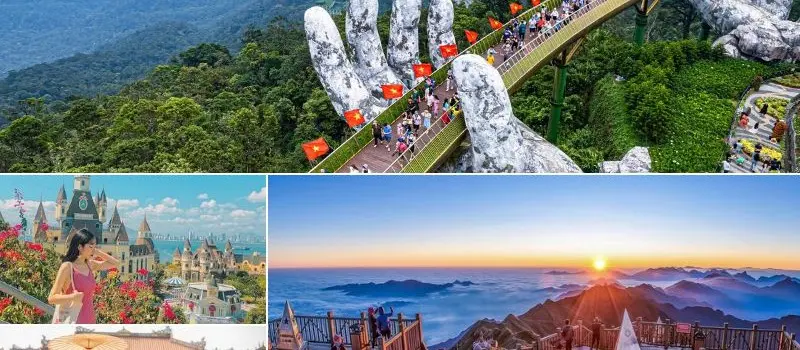 P&eacute;riode id&eacute;ale pour voyager au Vietnam en janvier