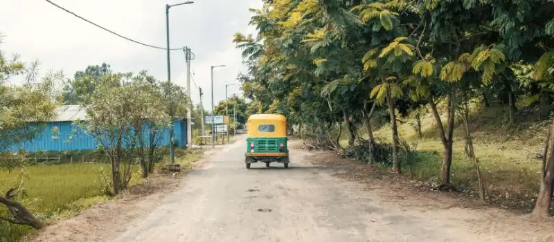 Petit guide sur les tuk-tuks au Cambodge