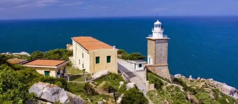 Phare de Mui Dinh