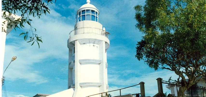 Phare de Vung Tau