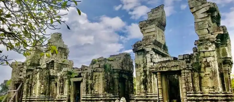 Phnom Bok