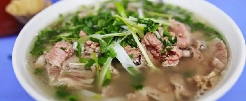 Pho Bat Dan