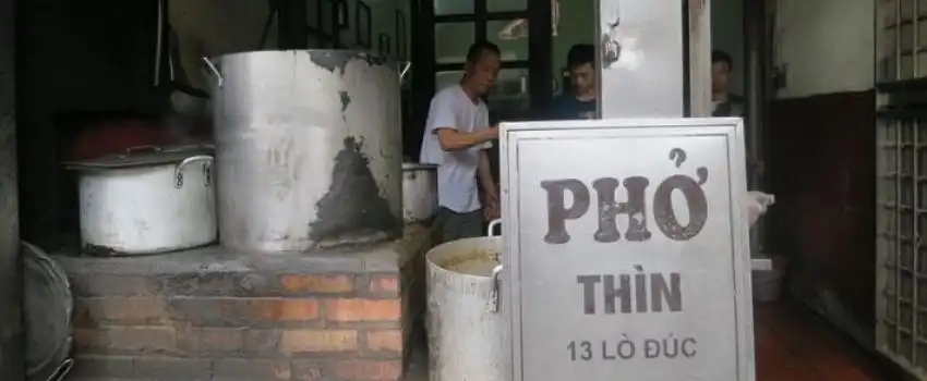 Pho Thin